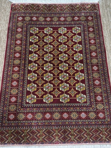 Tappeto zona orientale - , 100%