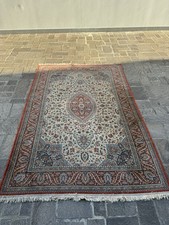 C. 3 TAPPETI PERSIANI  USATI