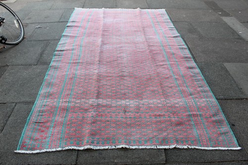 Ziloo kilim vintage - ziloo,