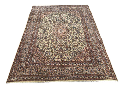 Tappeto orientale lana - in,