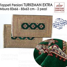 Tappeti Turkeman Extra