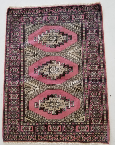 Tappeto lana orientale - tappeto,