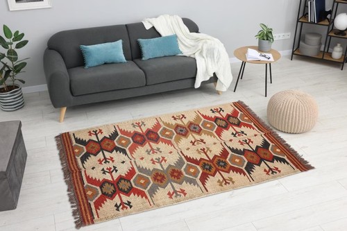 Tappeto kilim - tappeto,