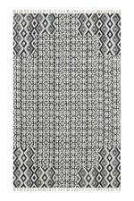 Tappeto tradizionale boho