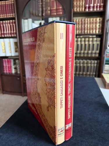 Collezione orler - 📚💎collezione,