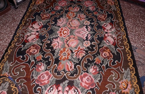 Kilim nuovo 263x170 - kilim,