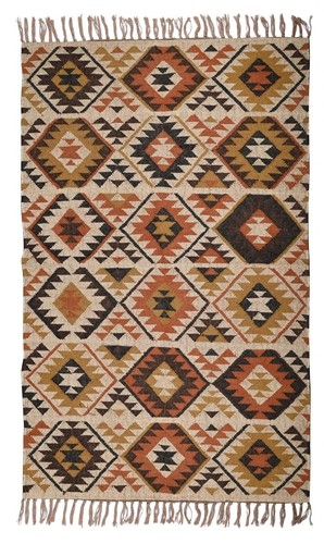 Tappeto kilim - tappeto,