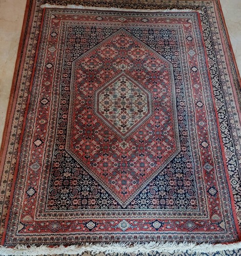 Tappeti persiani della louis - persiani,