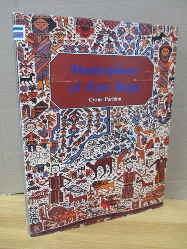Parham masterpieces of fars - -,