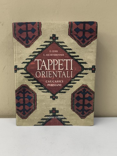 Tappeti orientali caucasici - orientali,