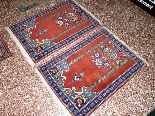 Coppia scendi letti - coppia, 100x71