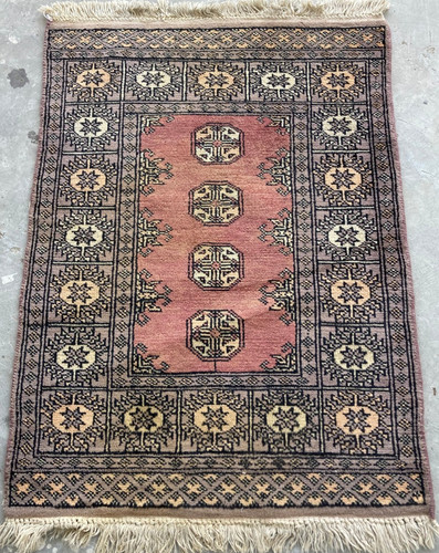 Tappeto tappeto lana orientale