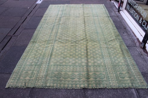 Ziloo kilim vintage - kilim,