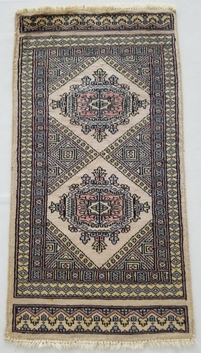 Tappeto tappeto lana orientale