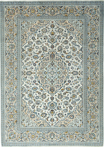 Tappeto persiano kashan - tappeto,