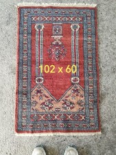 tappeti persiani usati