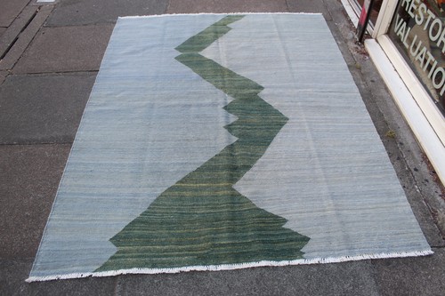 Kilim vintage tradizionale - kilim,