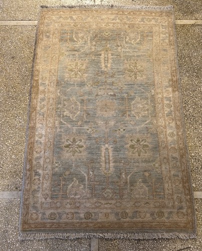 Tappeto tradizionale orientale
