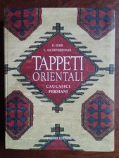 Tappeti orientali. Caucasici