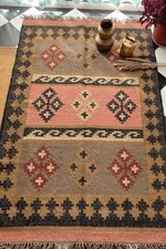 Tappeto Kilim Tappeto Tappeto