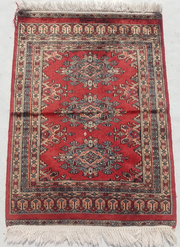 Tappeto lana - , orientale