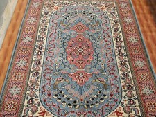 4x6 Rug Traditional Wool