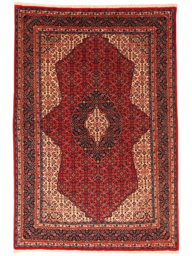 Tappeto persiano sarab - tappeto,