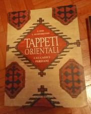 Tappeti orientali. Caucasici