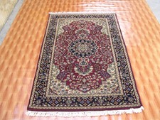 Tappeto salotto orientale