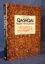 Taher Sabahi, Qashqai. Tappeti