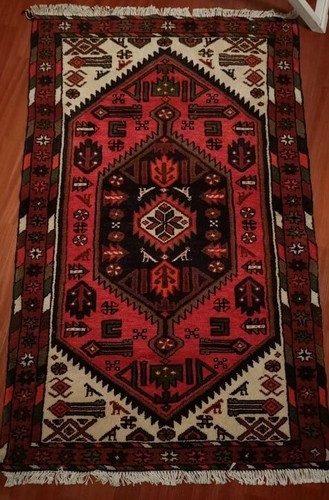 Tappeti persiani hamadan - persiani,