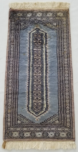Tappeto tappeto lana orientale