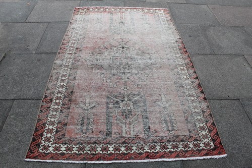 Tappeto vintage shabby - , chic