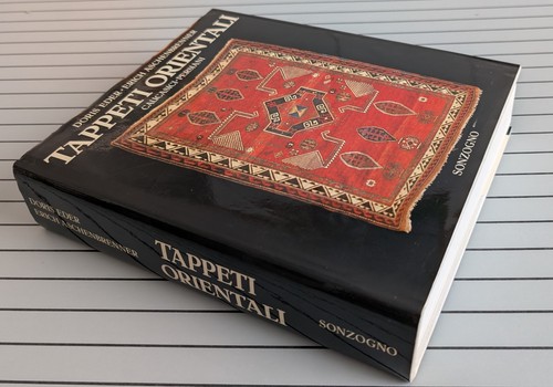 Tappeti orientali caucasici - orientali,