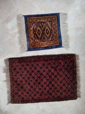 tappeti persiani usati