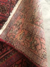 tappeti persiani antichi di