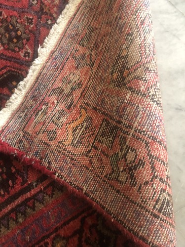 Tappeti persiani antichi - persiani,