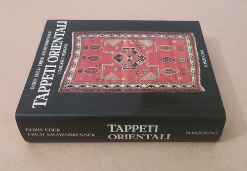 Tappeti orientali caucasici - orientali, e