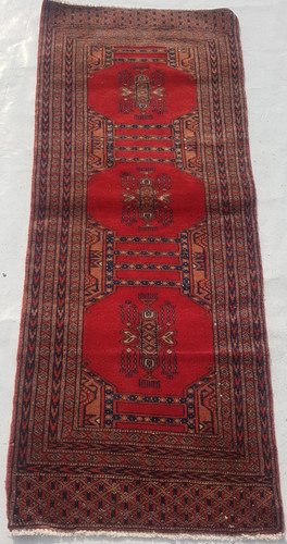 Tappeto tappeto lana orientale