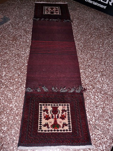 Tappeto persiano 230x60 - tappeto,