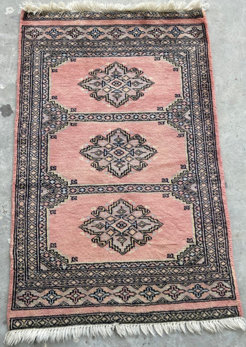 Tappeto tappeto lana orientale