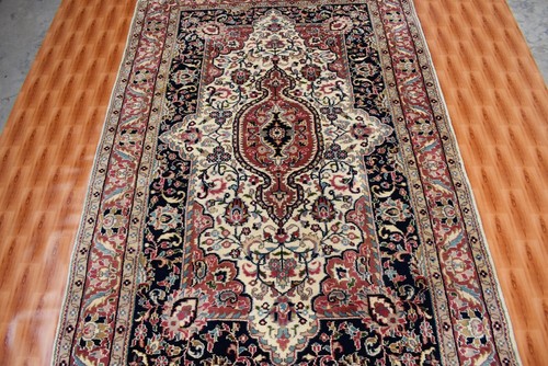 Tappeto orientale lana