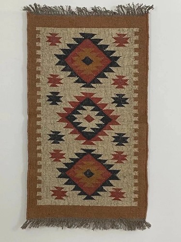 Tappeto kilim naturale - tappeto,