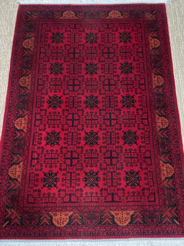 Tappeto zona orientale 100%