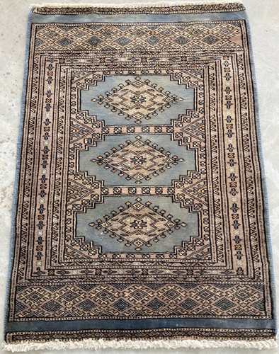 Tappeto tappeto lana orientale