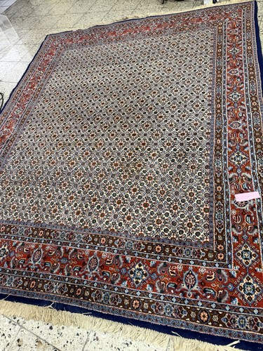 Tappeto orientale orientale