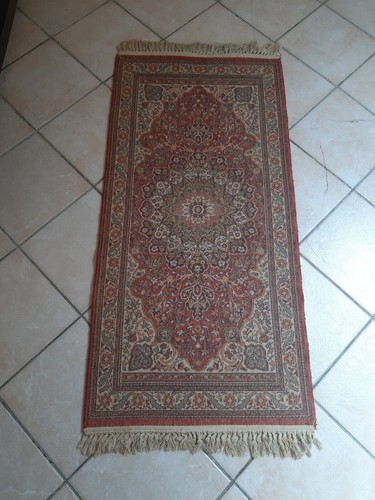 Tappeti persiani antichi - tappeti,