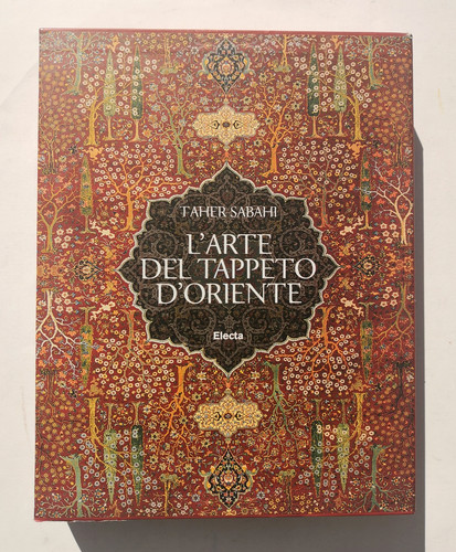 Taher sabahi arte del - taher,
