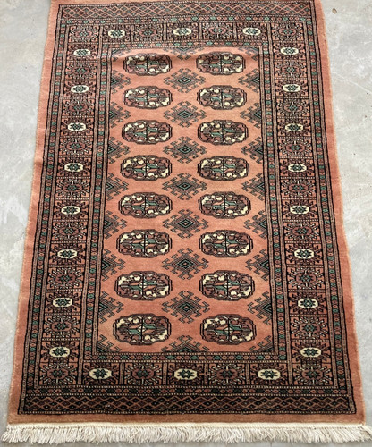 Tappeto lana - , orientale