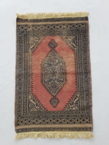 Tappeto tappeto lana orientale